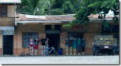 Clothing store in Bri Bri