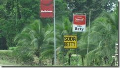 Restaurant Betty