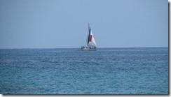 Sailboat