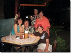 Tamara Casey Tom Jana Sean