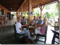 Tom Don Ron Kathleen Rick