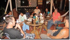 New Years Eve Fireworks (2)