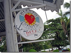 Puerto Pirata Deli