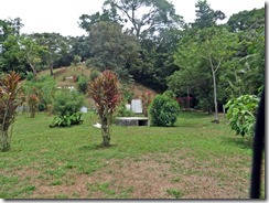 Cemetery