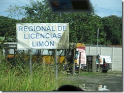 License renewal place